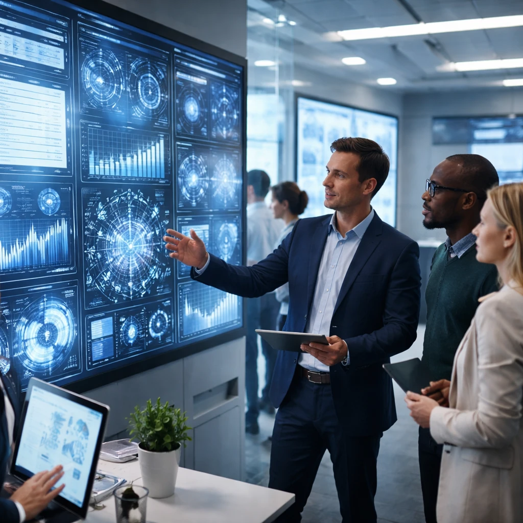 Kepler Cheuvreux Reinforces Relx Buy Rating, Eyes AI-Driven Revenue Growth