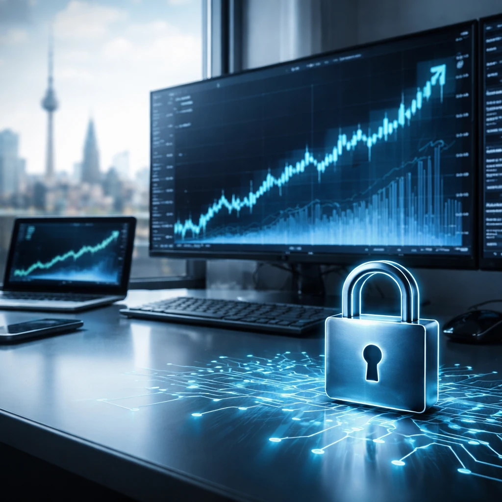 CrowdStrike Shares Jump as Analysts Lift Targets and Channel Metrics Improve Ahead of Earnings