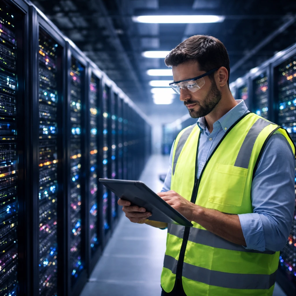 Nebius Shares Jump After Shift to Asset-Light AI Data Center Model and $1 Billion Compute Sale