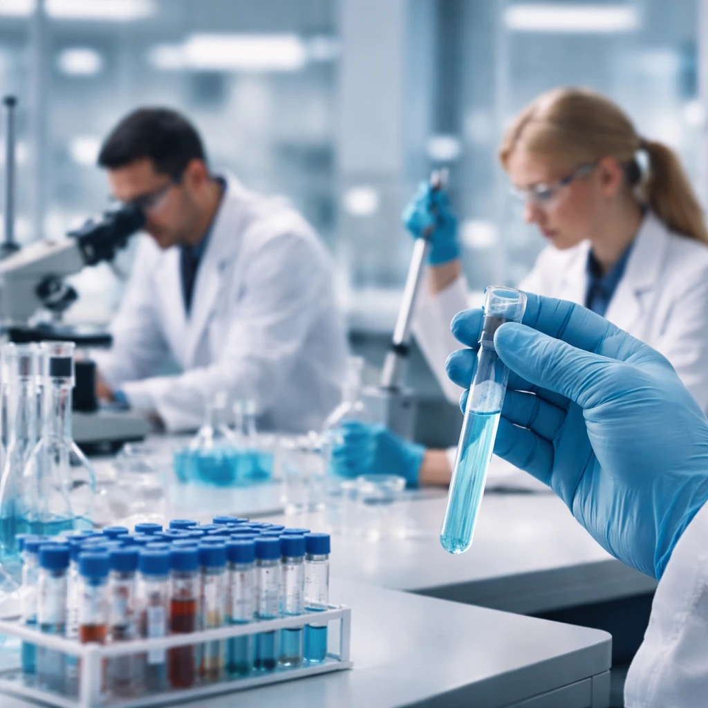 Novartis to Buy Myricx Bio for $1.1 Billion to Add Novel ADC Payload Platform