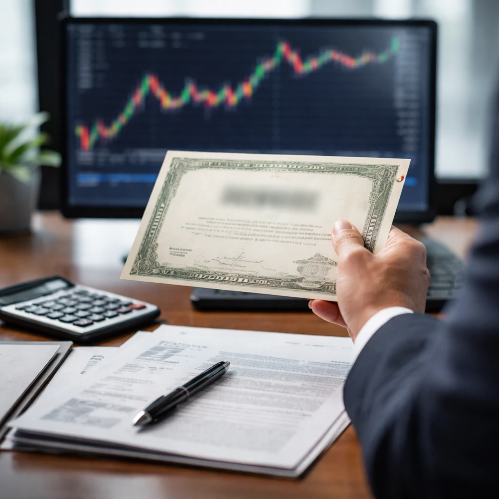 Artivion Executive Sells Shares to Cover Taxes After Stock Grant Vesting