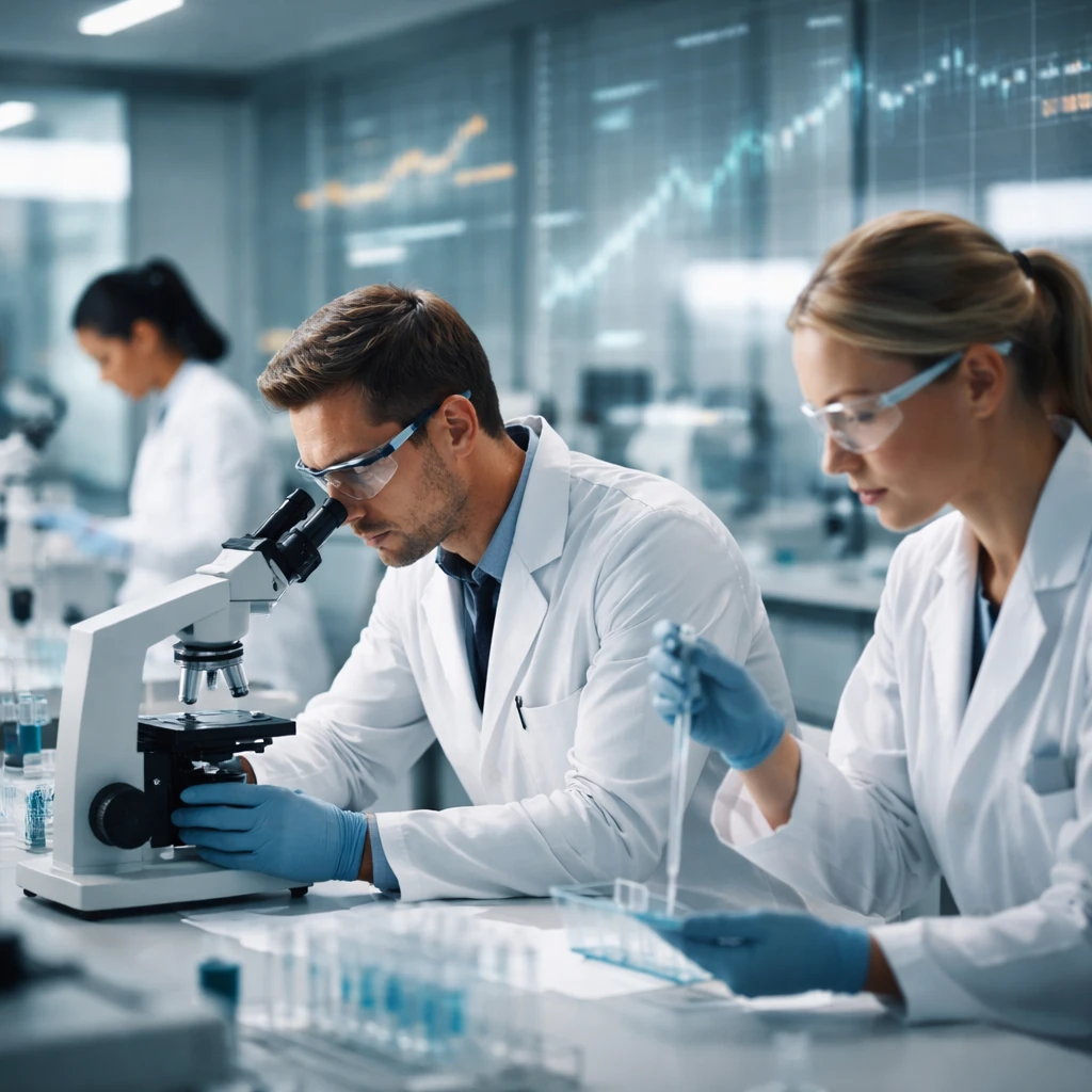 S&P Global moves Revvity outlook to stable as leverage is set to improve