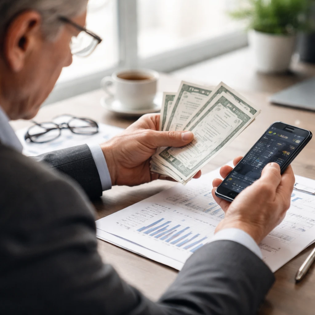 RCG Fund President Purchases $3,061 in Shares; Holdings and Fund Metrics Remain Intact