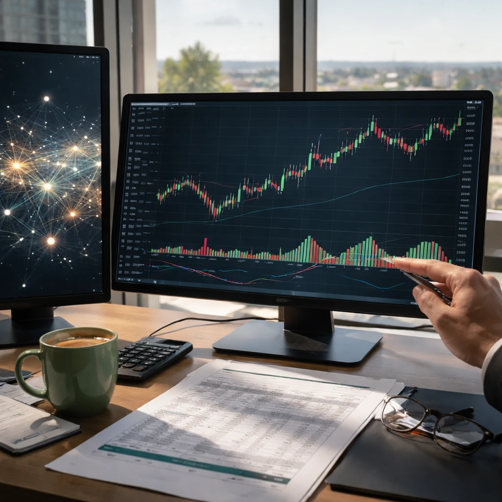 Capital One: A Payments Platform Under a Bank Ticker - Tactical Long Trade