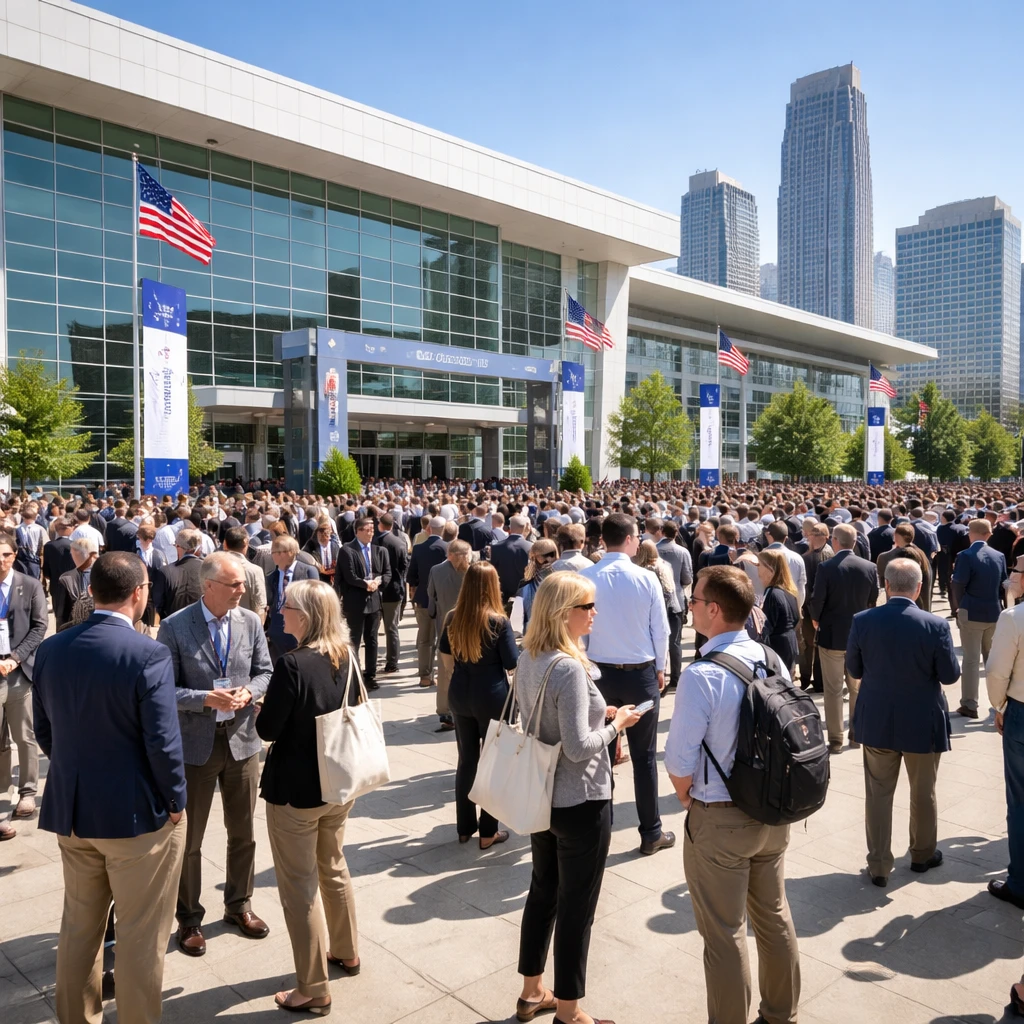 Berkshire Hathaway’s Transition on Display as Shareholders Convene in Omaha