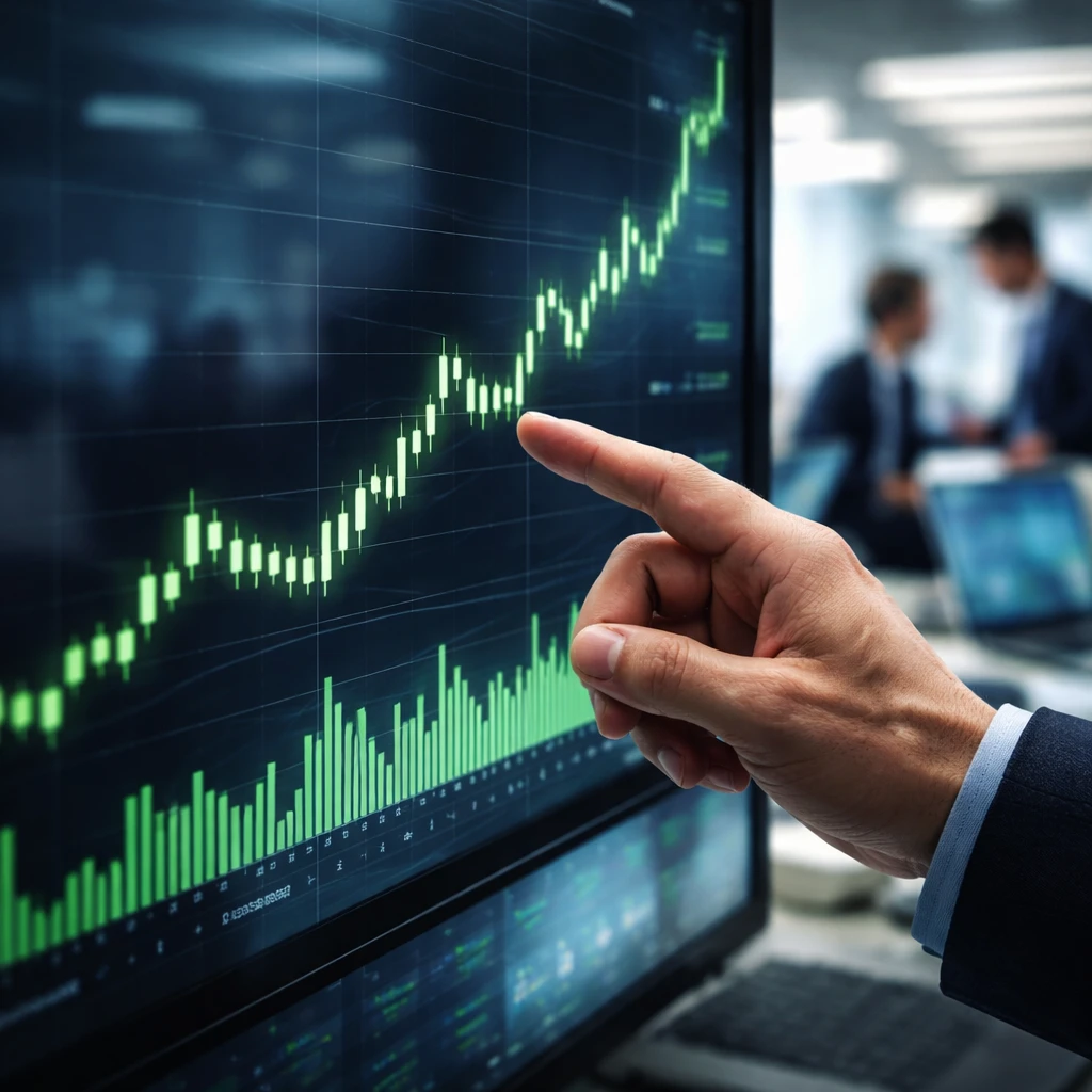 Retail Investors Drive Record Inflow to Software ETF as AI Concerns Ease