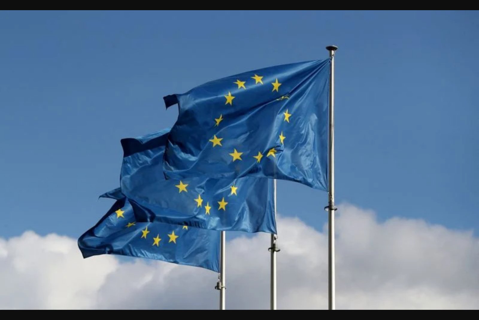 EU Executive Evaluates Impact of U.S. Export Control on Anthropic's AI Access