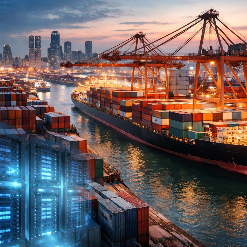 BofA Boosts Taiwan 2026 GDP Forecast to 8% on AI-Led Export Surge