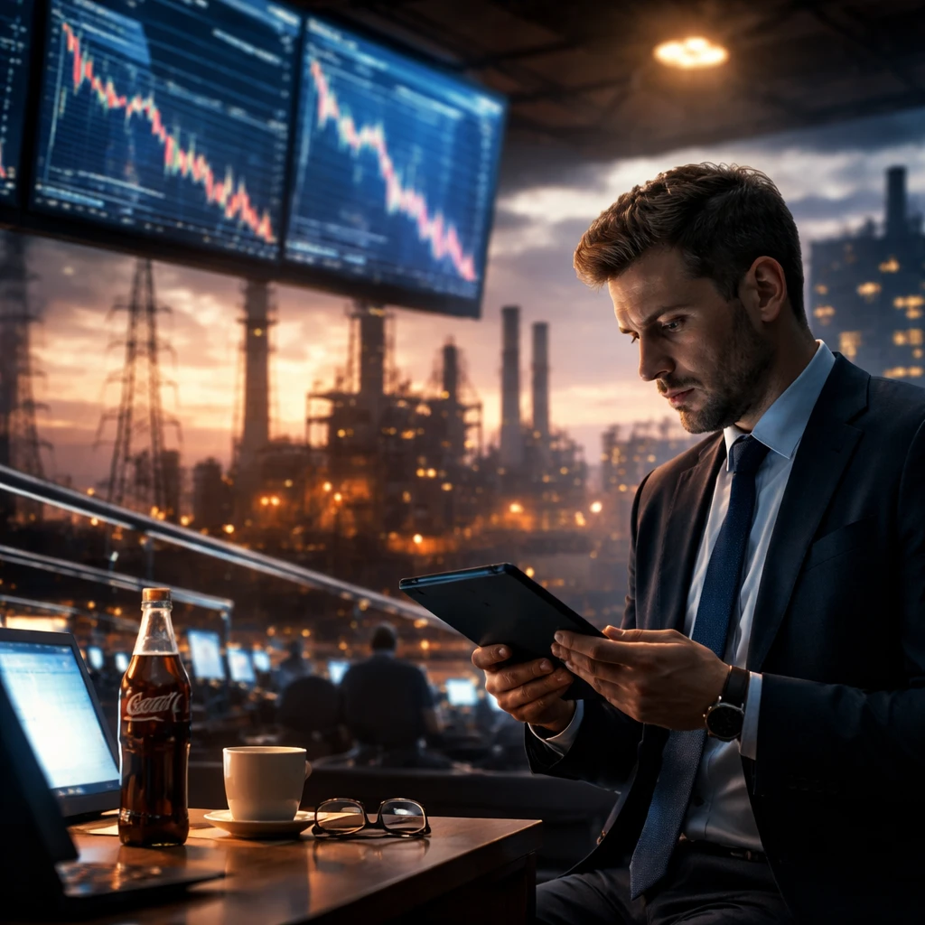 Market Rotation: Wall Street Reassesses Tech 'Quality' as AI Upsets Competitive Moats