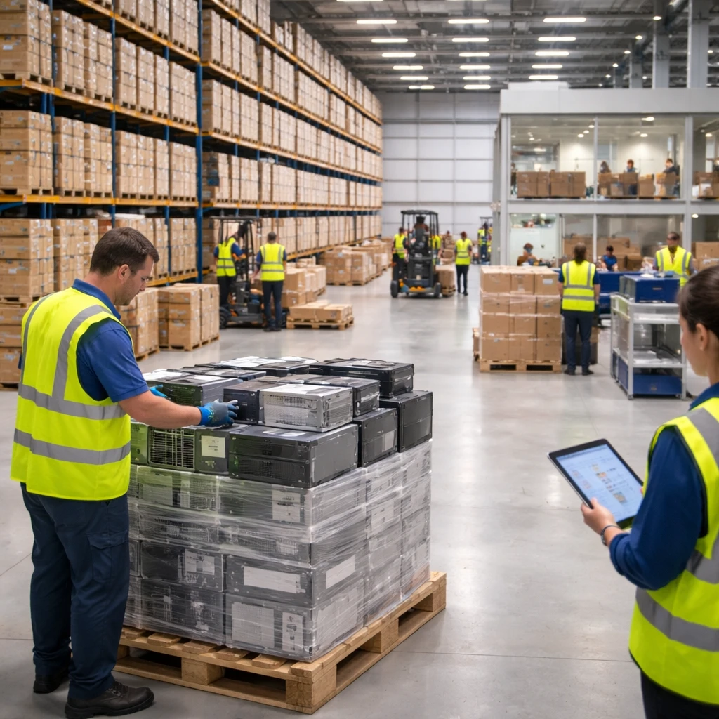 Restore Posts 21% Revenue Rise in H1 2026 as Organic Growth and Acquisitions Contribute Equally