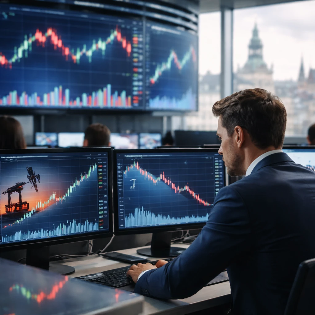Copenhagen stocks slip as energy and software names weigh; OMX Copenhagen 20 down 0.16%