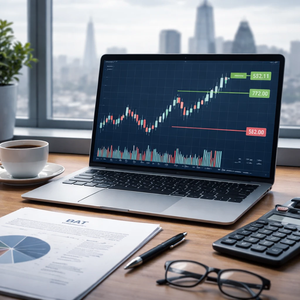 Buy BTI on the Yield and Valuation - A Defensive Long with Upside to $72