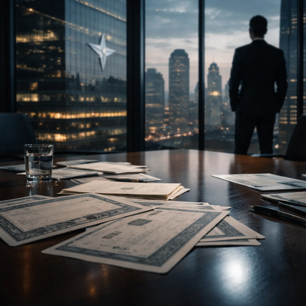 Kratos Director Disposes $440K in KTOS Stock as Company Prices Large Equity Sale