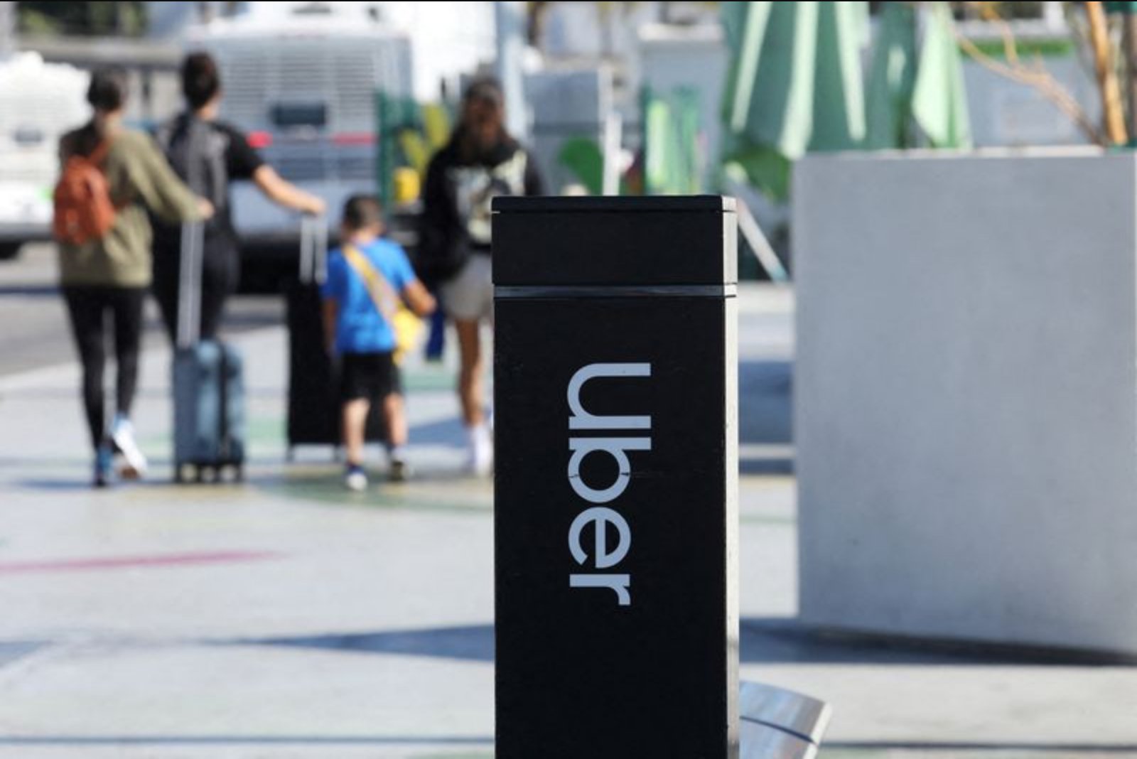 Uber Integrates Expedia Hotel Inventory to Expand Its In-App Travel Suite