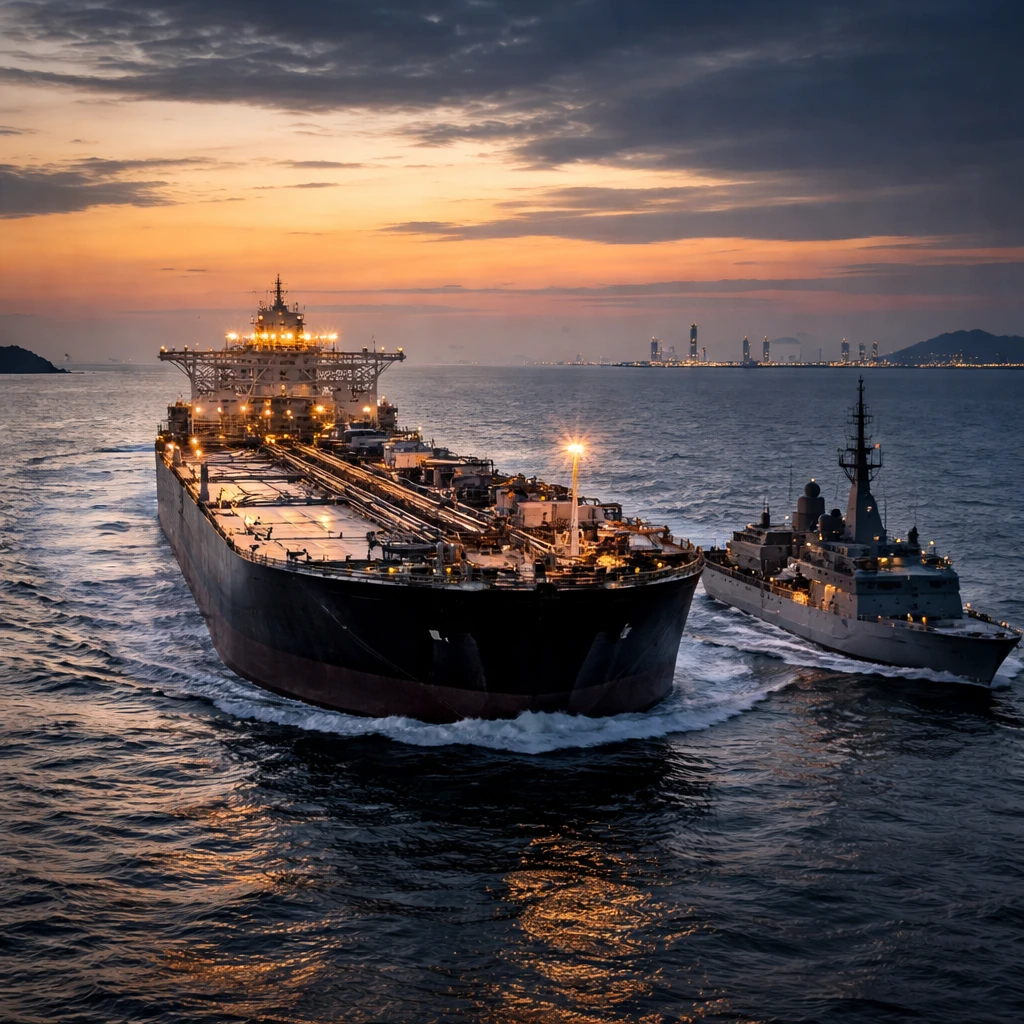 U.S. Energy Secretary Says Iran Operations Will Be Measured in Weeks, Announces SPR Swap