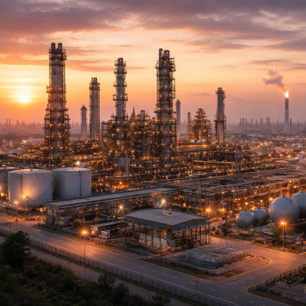 Dow Weighs Selling Its 35% Stake in $20 Billion Sadara Chemicals Venture
