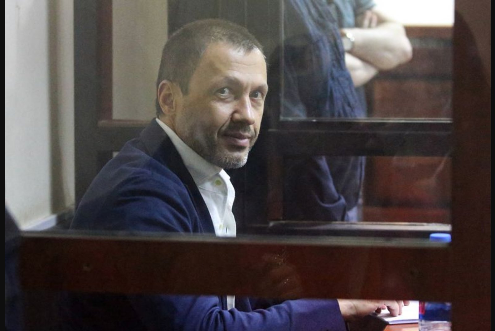 Former Top Aide to Georgia’s De Facto Leader Freed After Guilty Plea in Crypto Embezzlement Case