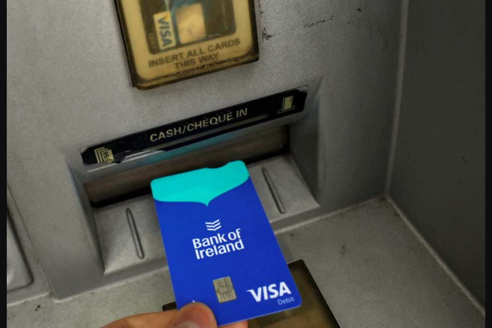 Ireland to launch taxed personal savings and investment account in 2027, finance minister announces