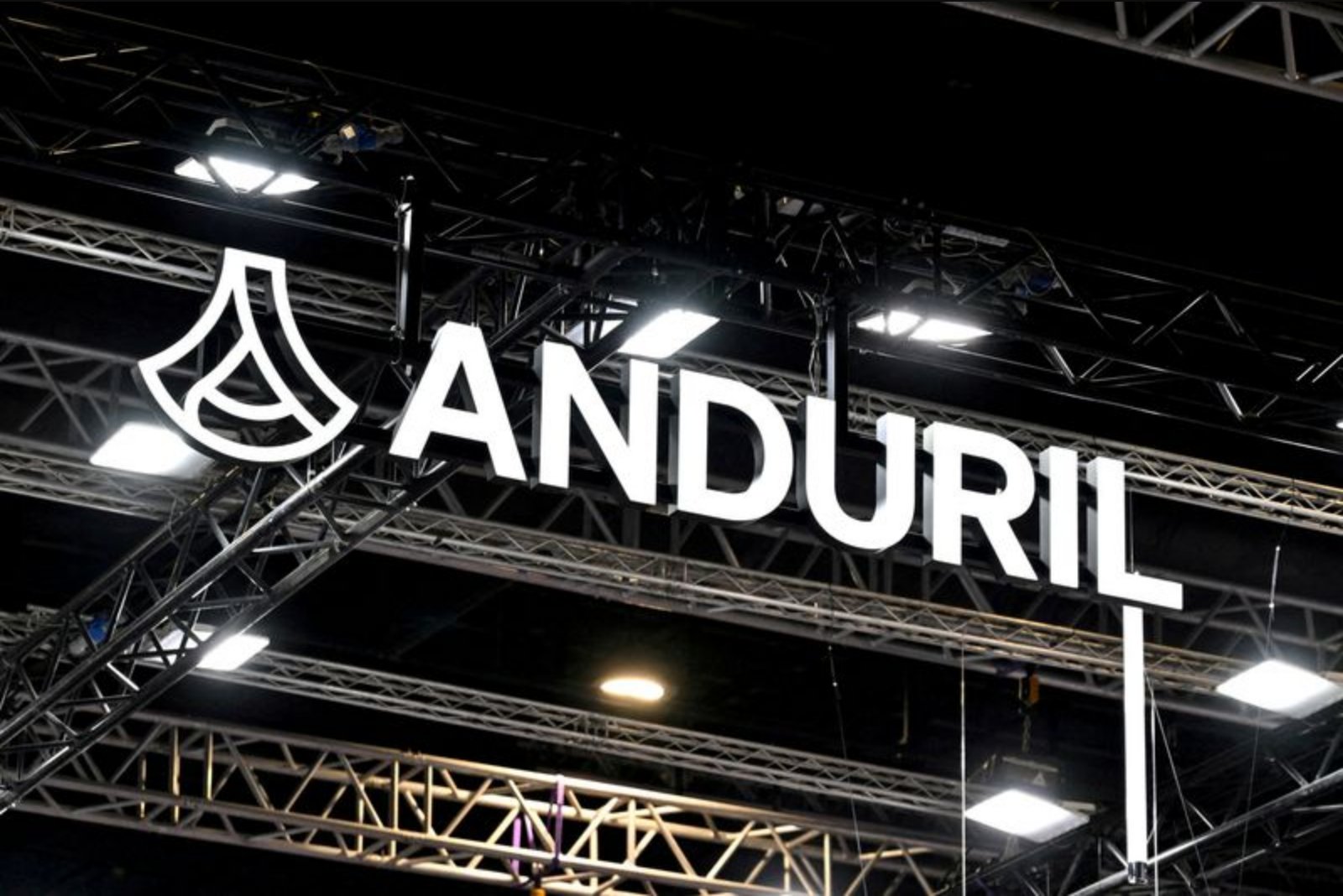 Anduril to Acquire ExoAnalytic as It Pursues Golden Dome Space-Defense Capabilities