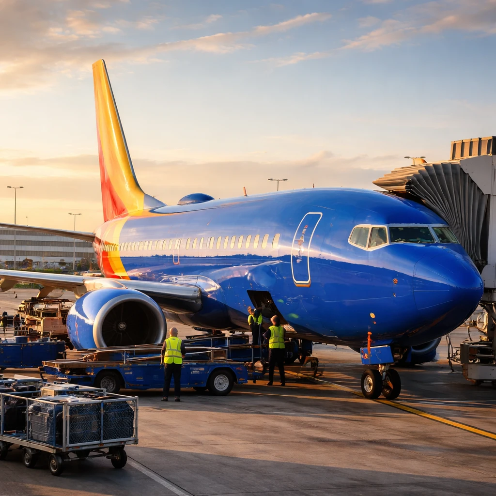 Southwest Says Demand Is Holding Up After Multiple Fare Hikes, CEO Tells Investors