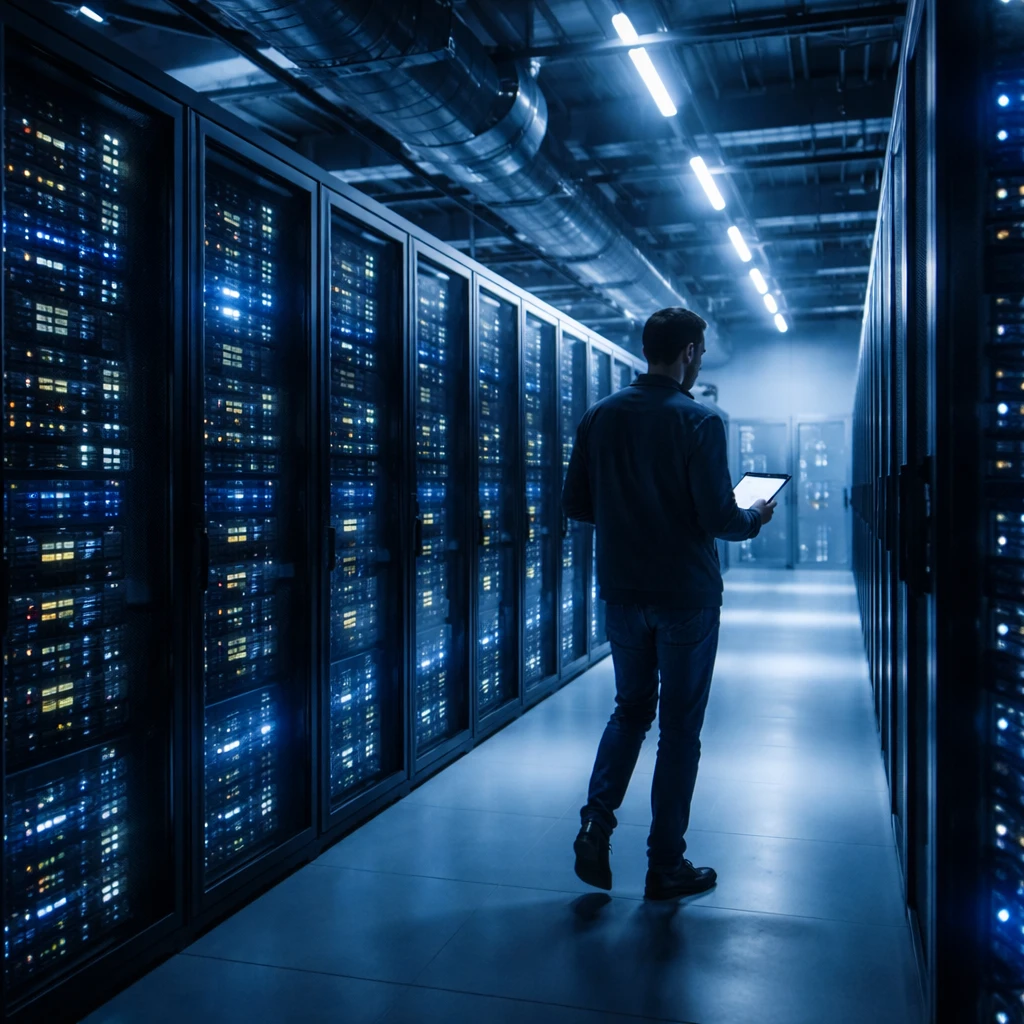 Nebius Agrees to Supply Over $1 Billion of AI Compute to Reflection AI Through 2029