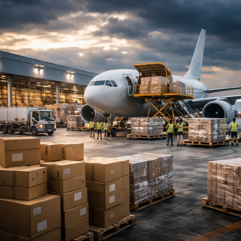 China’s low-cost export e-commerce hits a cost and demand wall