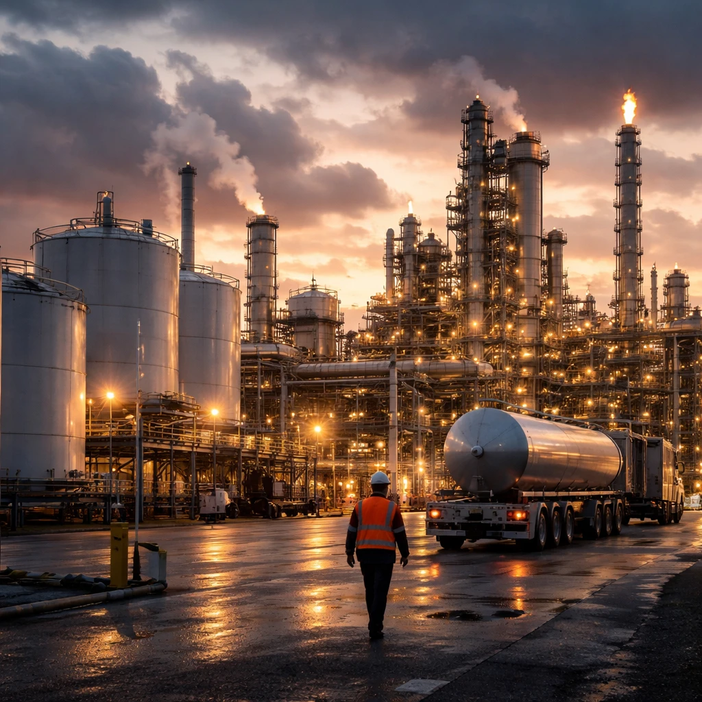 Mizuho Lifts Celanese Price Target to $55, Keeps Neutral Rating as Valuation Aligns With Market