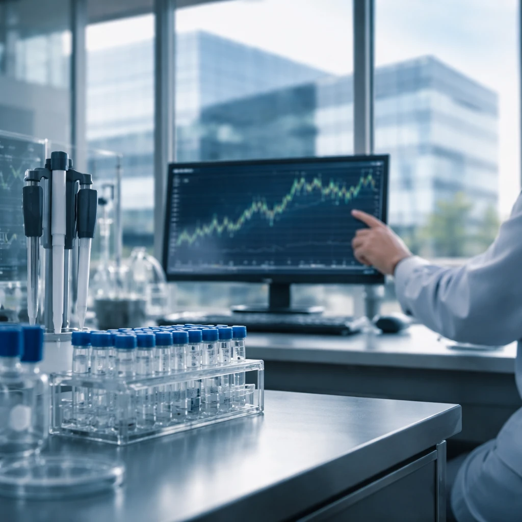 Kardigan Nets $460 Million in Nasdaq IPO as Clinical-Stage Cardiovascular Developer Lists