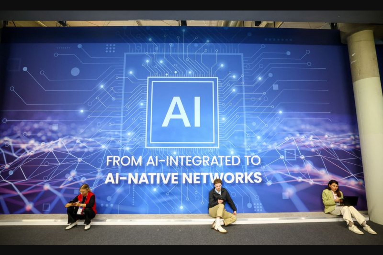 Software CEOs Push Back Against Claims That AI Will Erase Their Industry