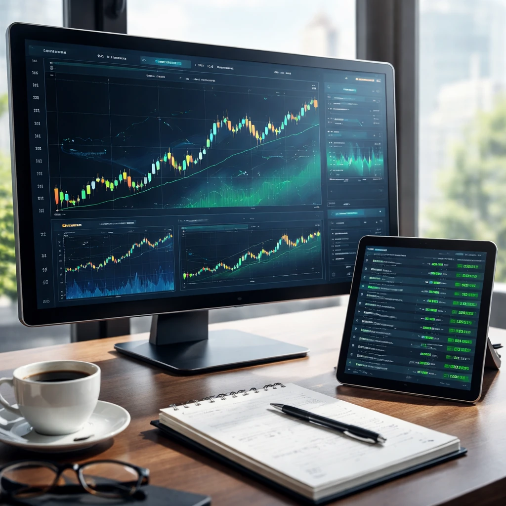 Limited-Time Summer Offer: InvestingPro Subscription Drops to Lowest 2026 Price as AI Picks Drive Big Moves