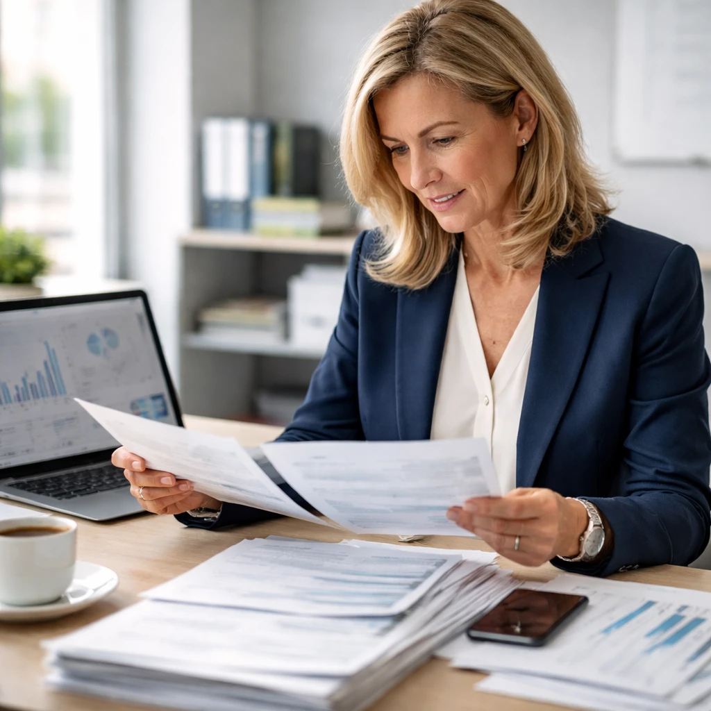 Possible Group Member at Mohawk Sells $709K in Stock After Quarterly Beat