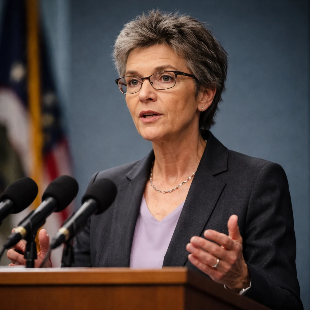 Daly Says February Jobs Report Undermines Signs of Labor-Market Stabilization