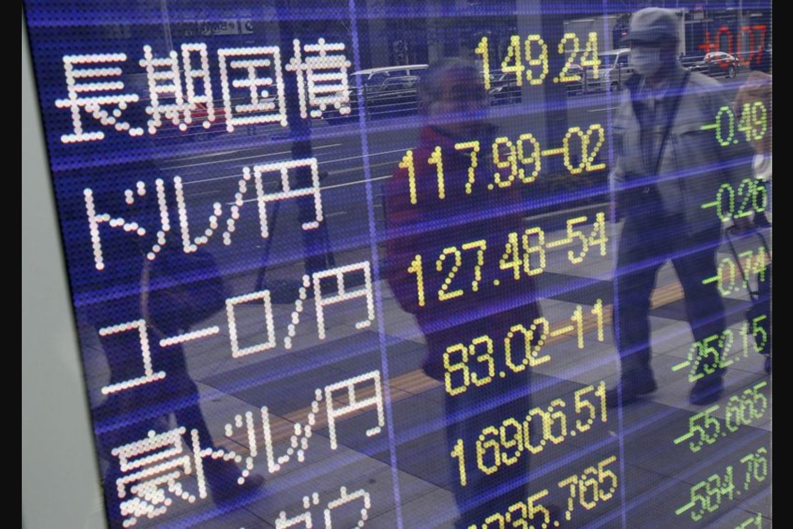 Australia’s A$350bn Retirement Trust steps up buying of Japanese and European stocks, UK and Australian bonds