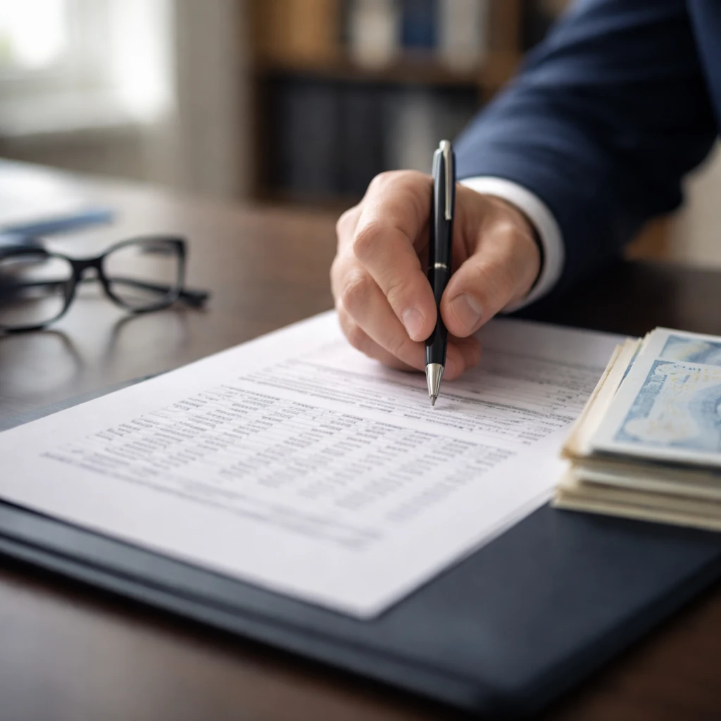 Juniata Valley Financial CFO Reports 2,585-Share Acquisition; Recorded Price $0.0