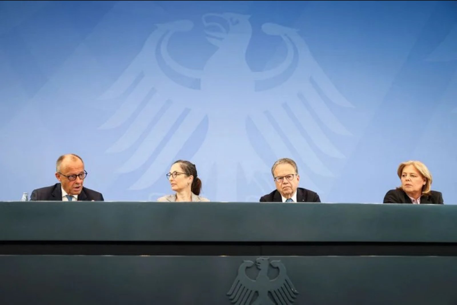 Germany’s Pension Overhaul Eases Some Pressure but Younger Generations Still Face an Uphill Financial Climb