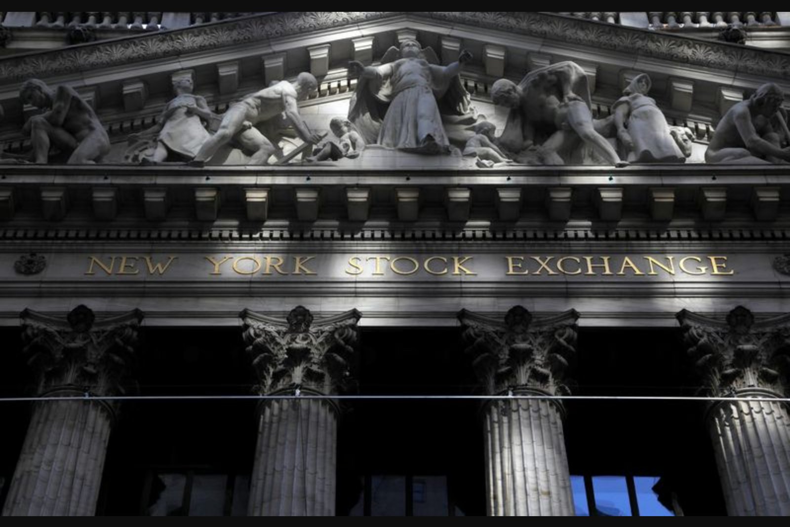 SEC Levies $9 Million Penalty After NYSE Opening Glitch Halted Blue-Chip Trading