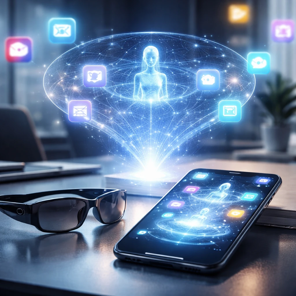 Meta Debuts Muse Spark; Wall Street Views Launch as Clearing a Key Stock Overhang