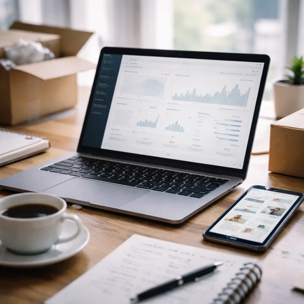 Mizuho Raises Shopify to Outperform, Cites AI as Structural Growth Driver