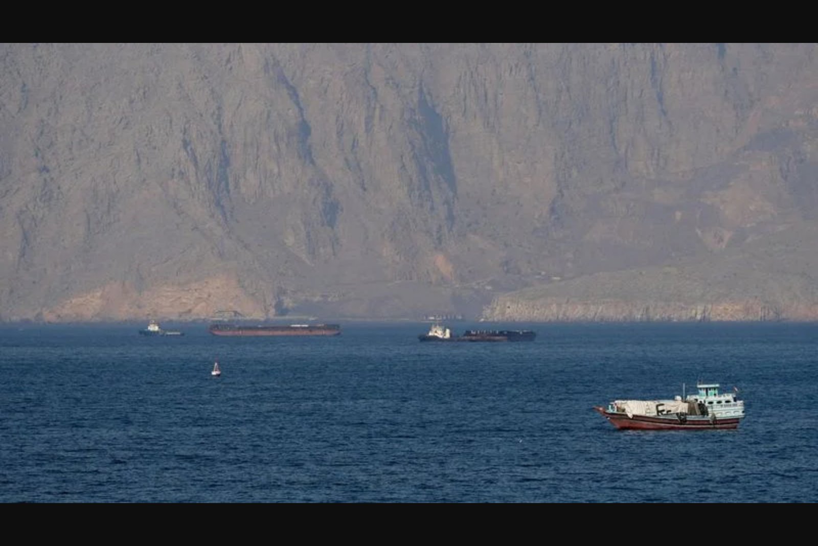 Oil Prices Slip After Israel-Lebanon Ceasefire Raises Hopes for Wider Iran Deal