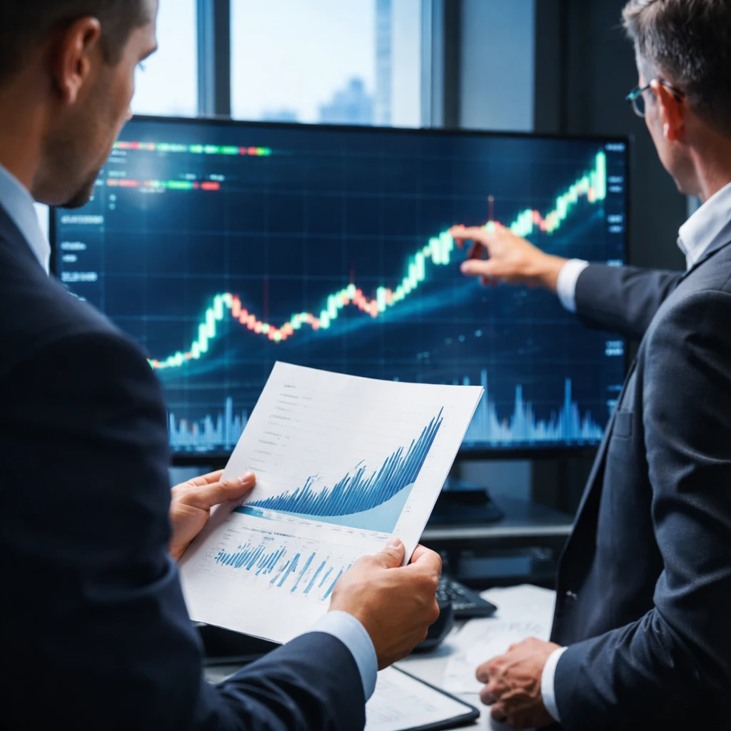 Pharos Soars to 2026 High After Serica's Cash Offer Tops Rival Bid