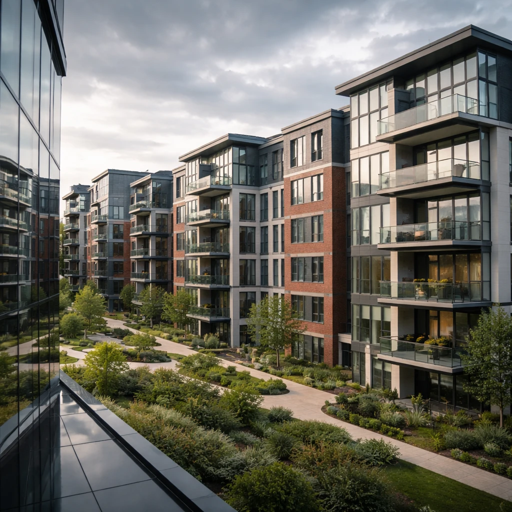 Rithm Property Trust Shares Slip After Company Launches Public Stock Offering