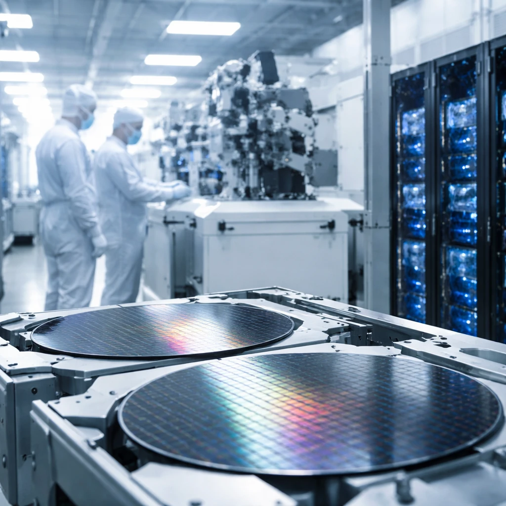 Needham Lifts Advanced Energy Target to $330 After Strong Q4 and Upbeat Guide