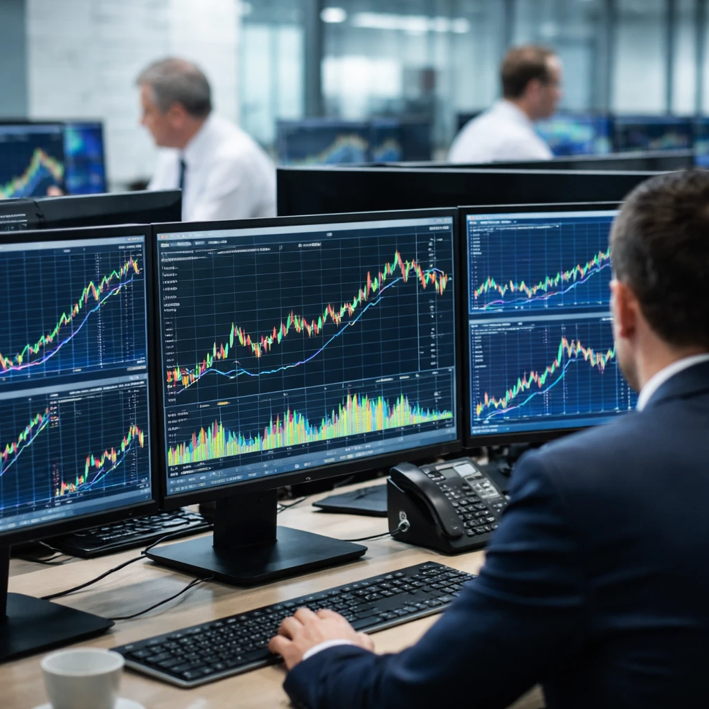 Markets Price in Hikes the Fed May Not Deliver as Inflation Path Divides Opinion