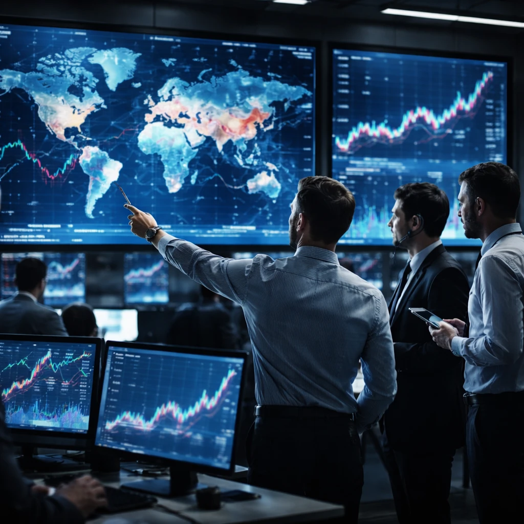 Hedge Funds Continue Buying Global Equities for a Fourth Week While Exiting Tech
