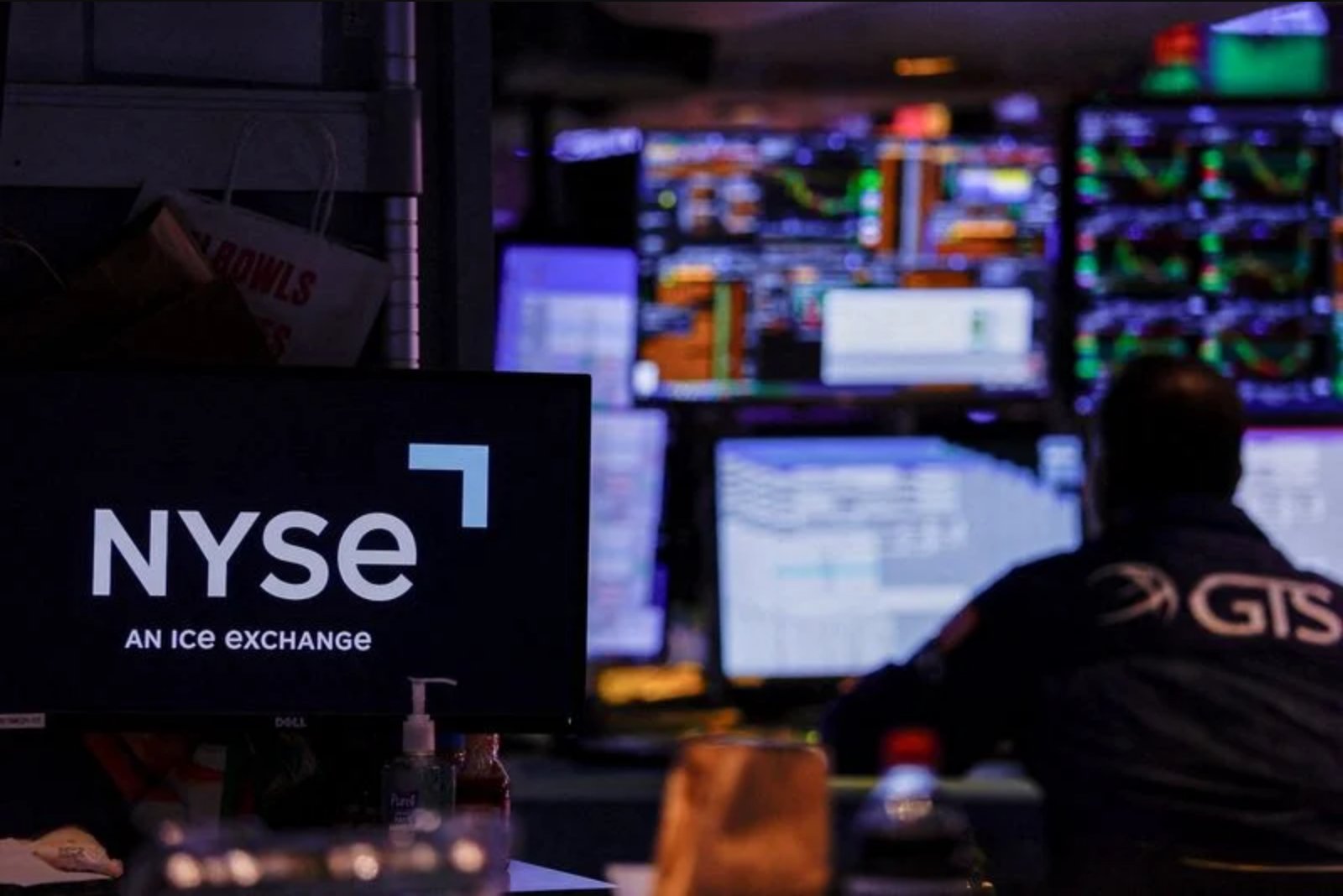 Funding Strains Return as Leverage Builds in U.S. Equity Markets