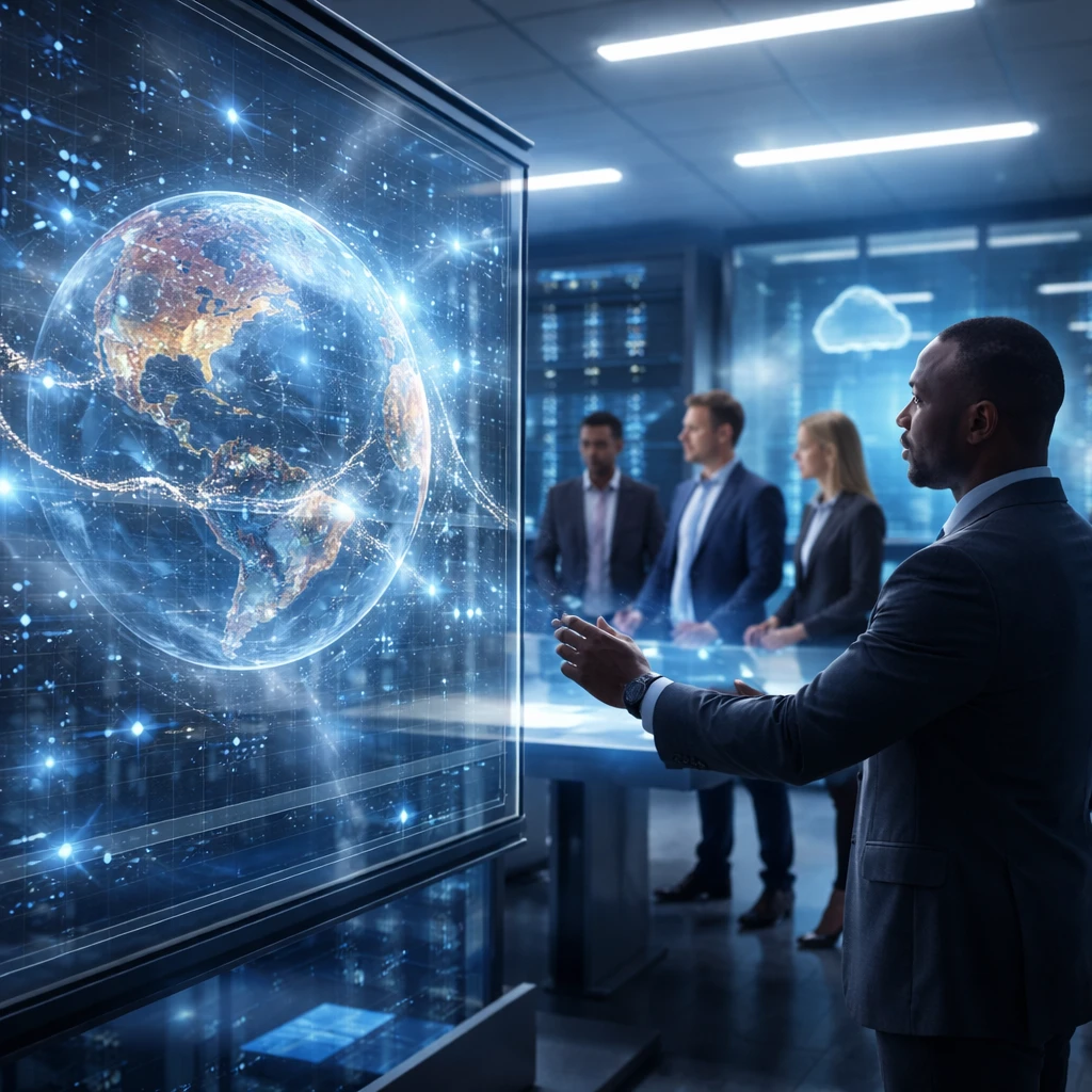KPMG to Embed Anthropic's Claude Across 276,000-Strong Global Workforce