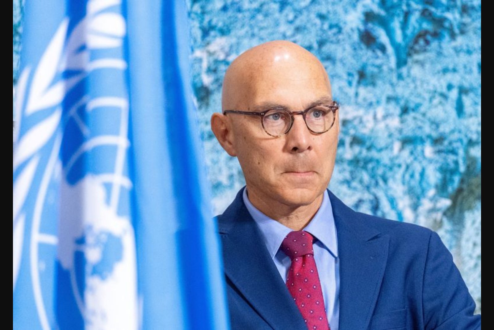 UN Rights Chief Plans Washington Visit as Middle East Violence Intensifies