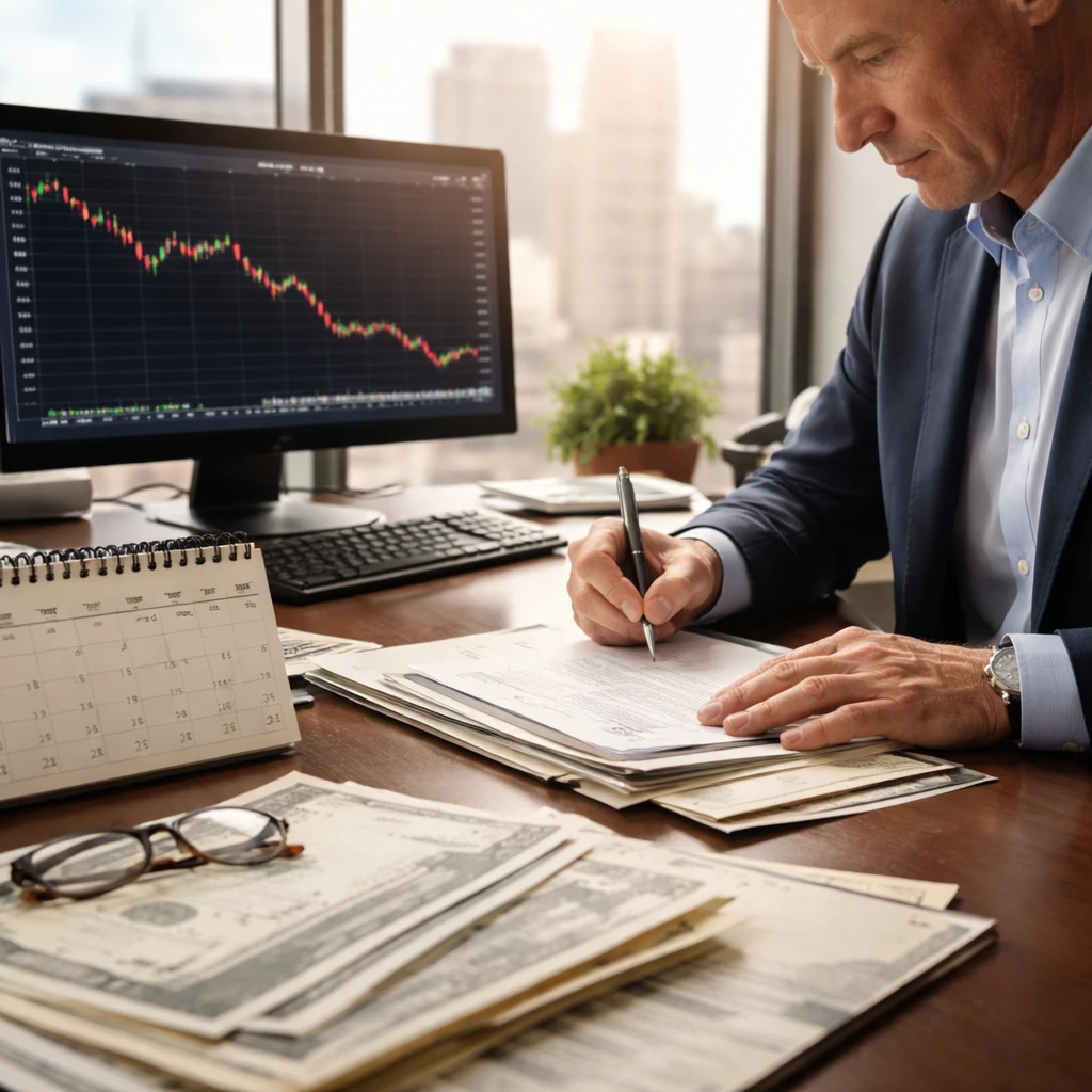 Q2 Holdings CEO Sells $5.89 Million in Stock to Cover RSU Tax Obligations