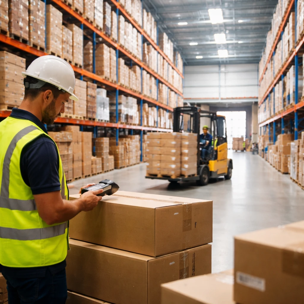 Bunzl Shares Lifted by Upgraded 2026 Revenue Outlook and Strategic Acquisition