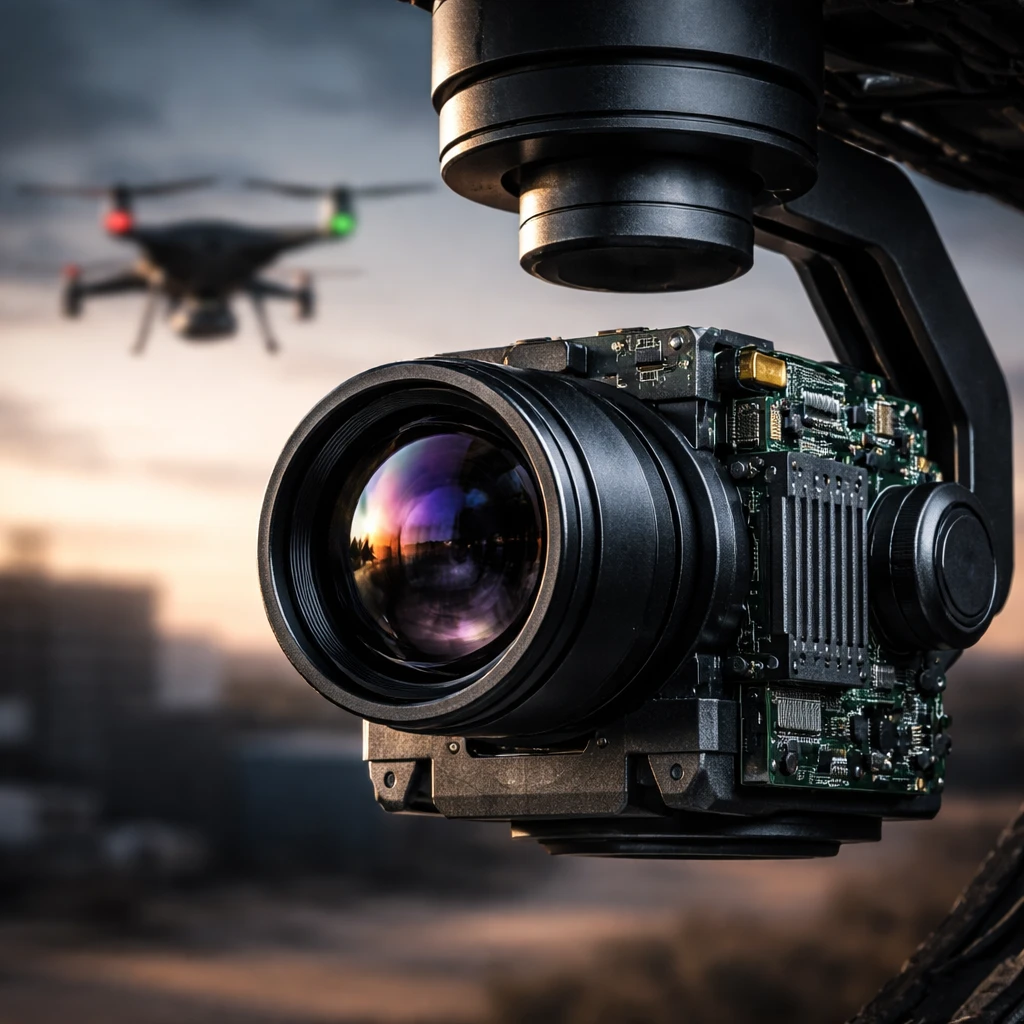 LightPath Secures $11M Follow-On Order; Stock Rises on Infrared Camera Demand